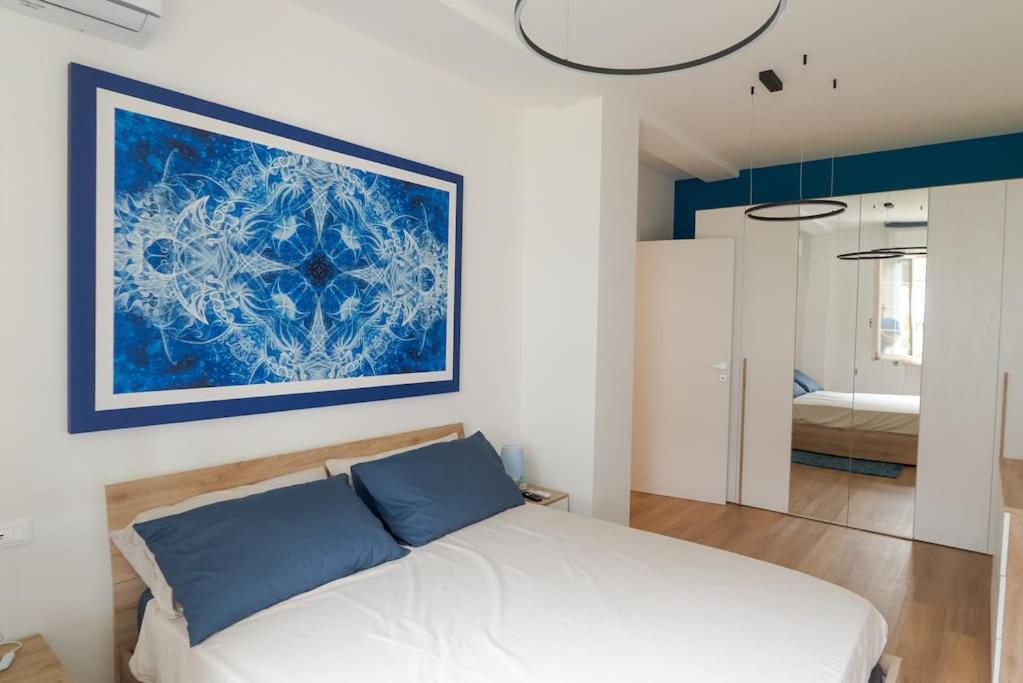 Appartamento Incantevole Fronte Mare Villa Rosa Di Martinsicuro Exterior foto