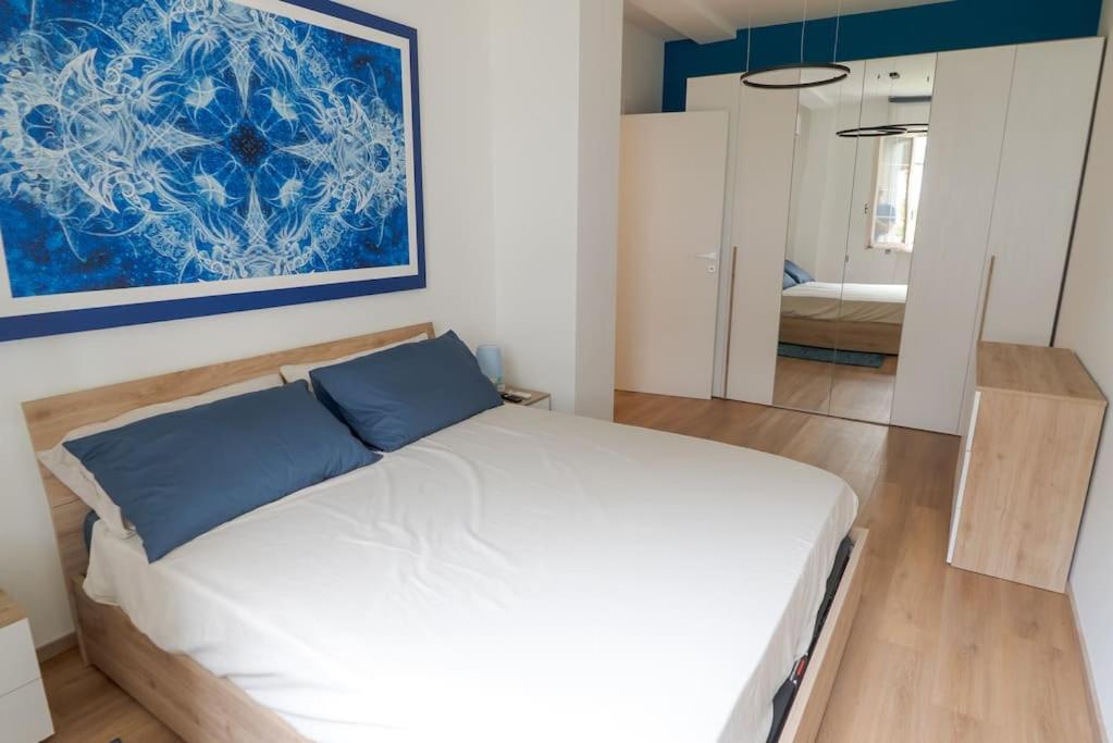 Appartamento Incantevole Fronte Mare Villa Rosa Di Martinsicuro Exterior foto